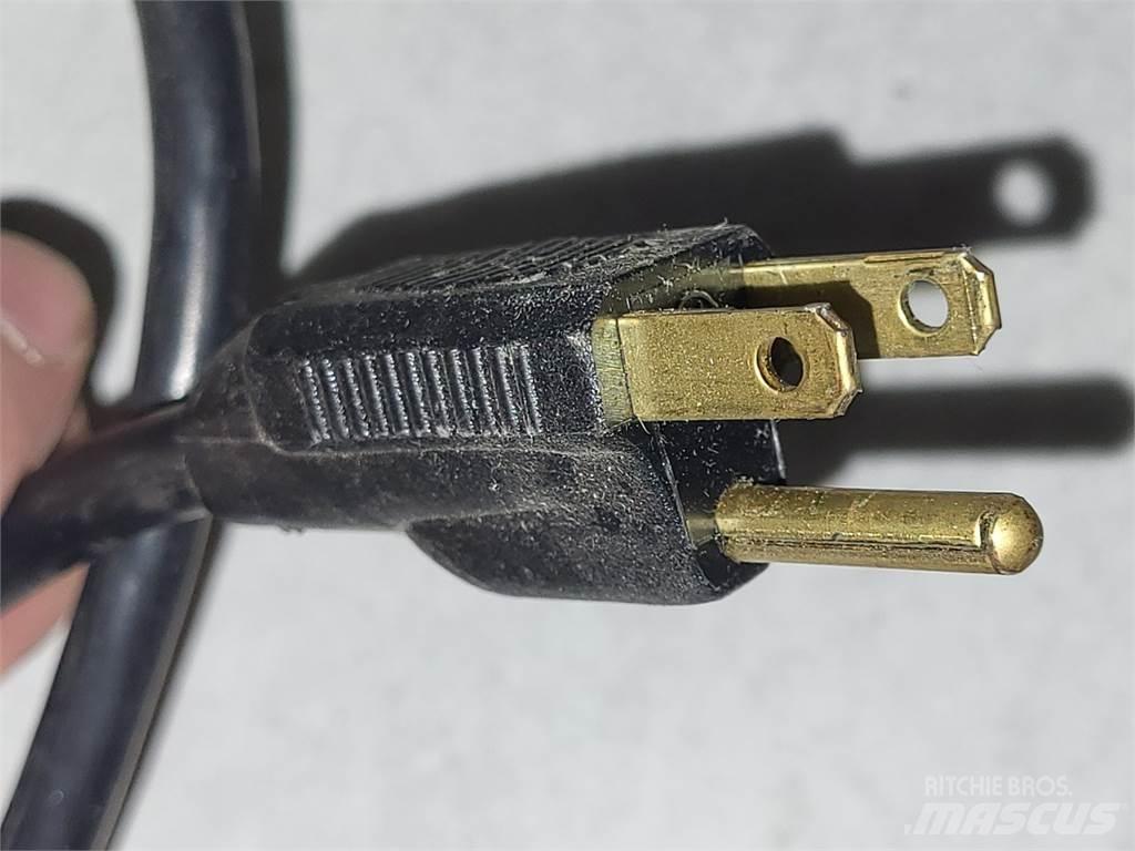  WELCH 2534B-01 폐기물 펌프