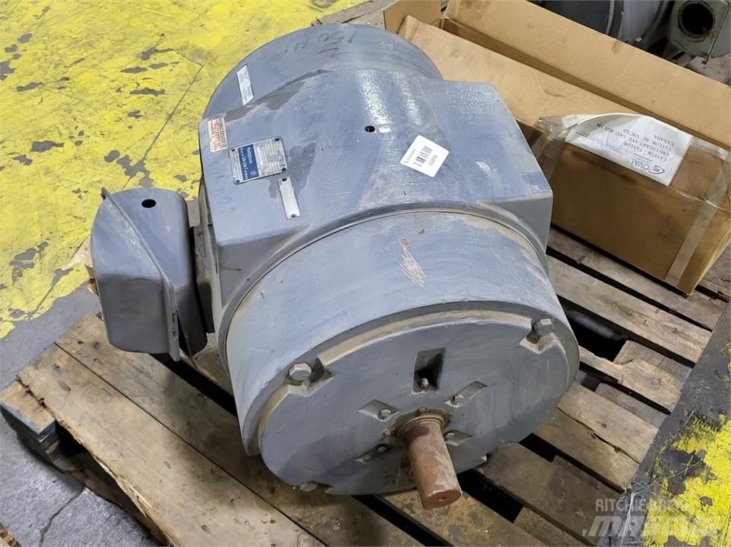 Westinghouse  공업용 엔진