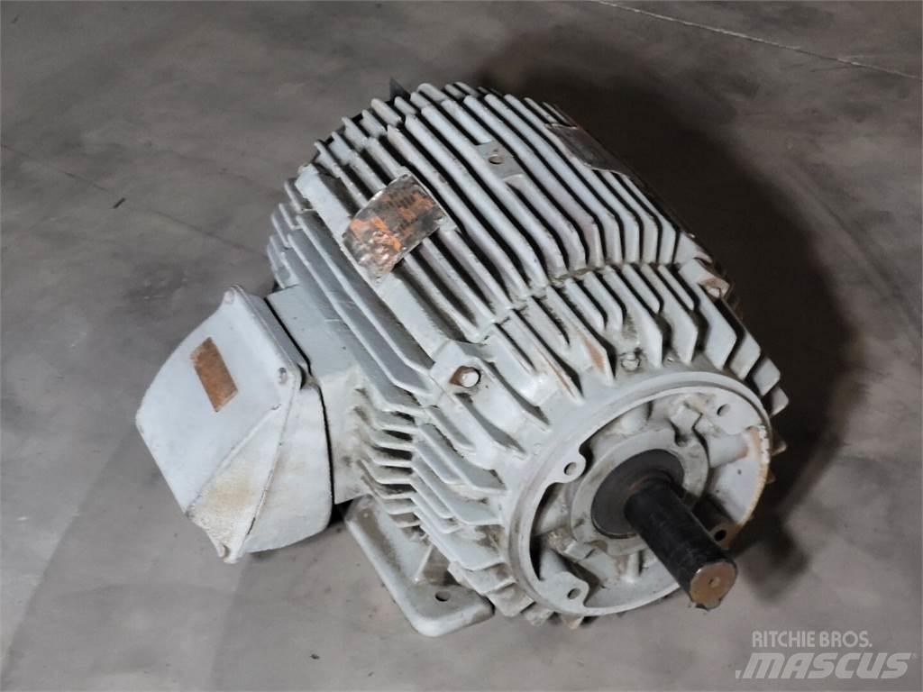 Westinghouse  공업용 엔진