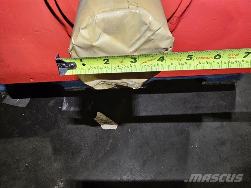 Westinghouse  공업용 엔진