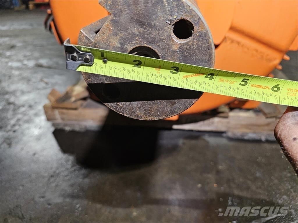 Westinghouse  공업용 엔진