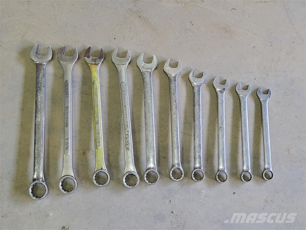 Westward  건설 장비 - 기타