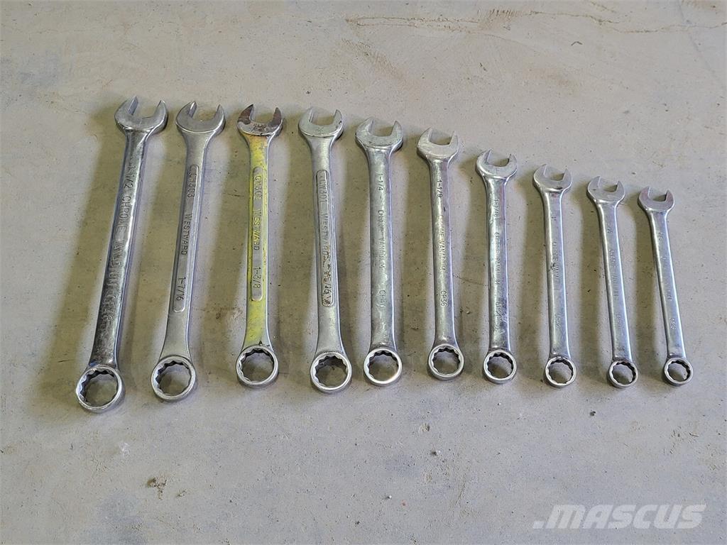 Westward  건설 장비 - 기타