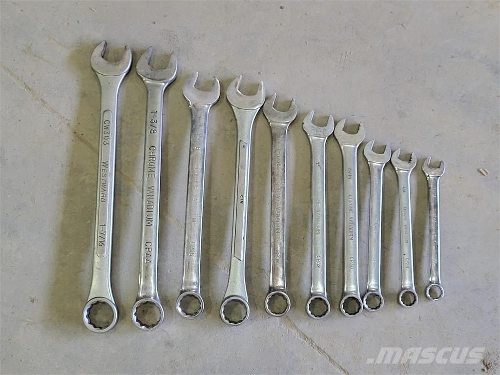 Westward  건설 장비 - 기타