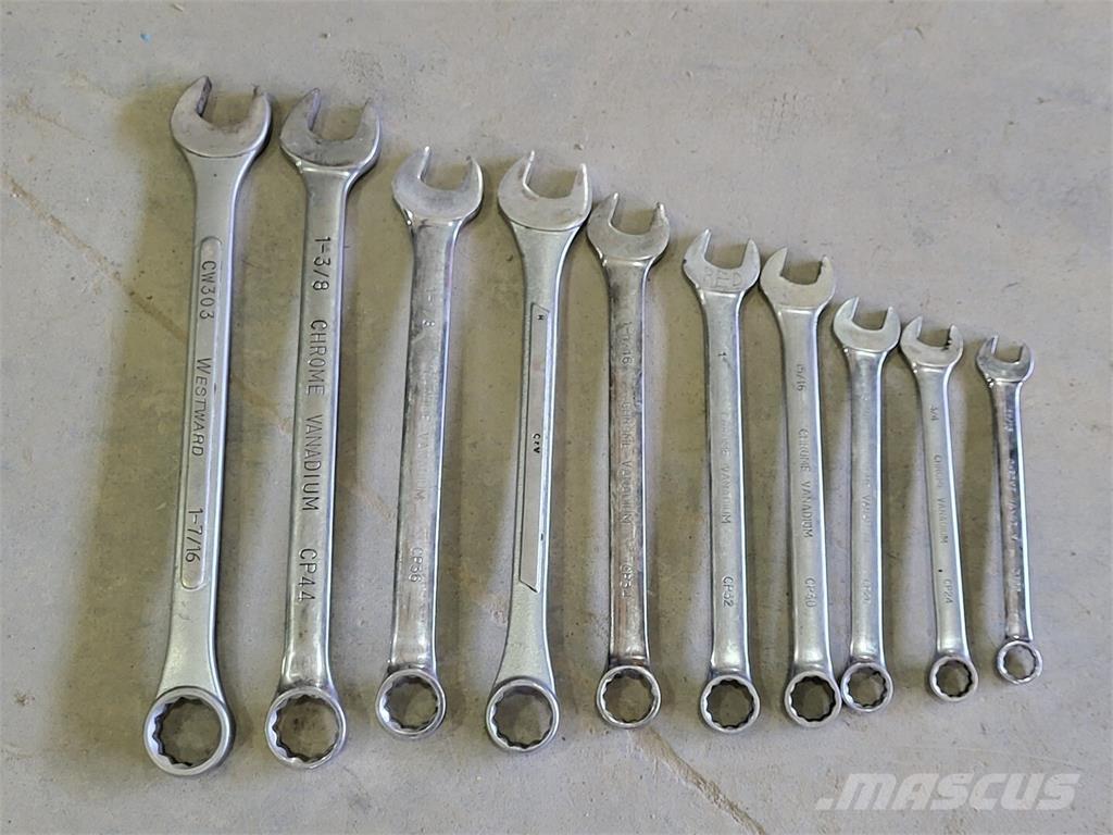 Westward  건설 장비 - 기타