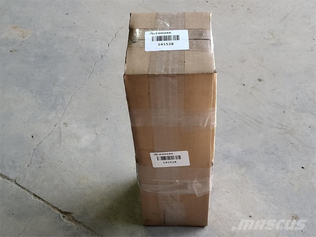 Westward  건설 장비 - 기타