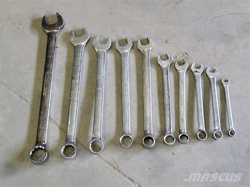 Westward  건설 장비 - 기타