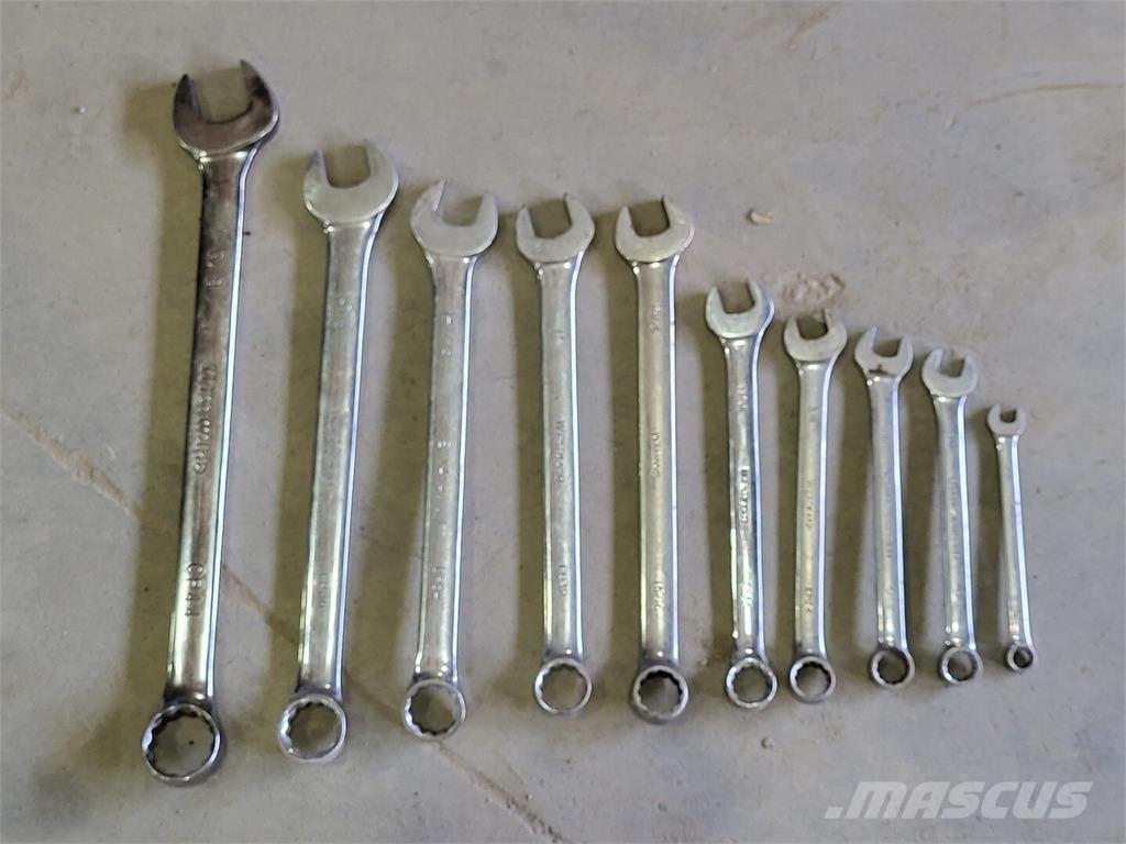 Westward  건설 장비 - 기타