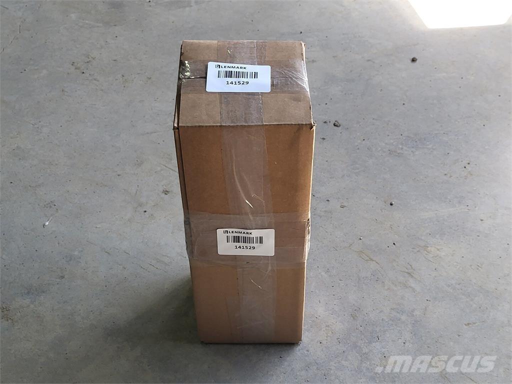 Westward  건설 장비 - 기타