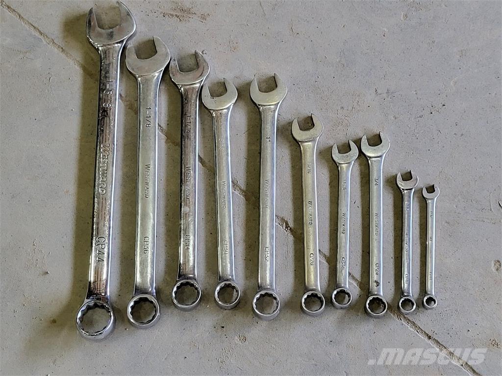 Westward  건설 장비 - 기타