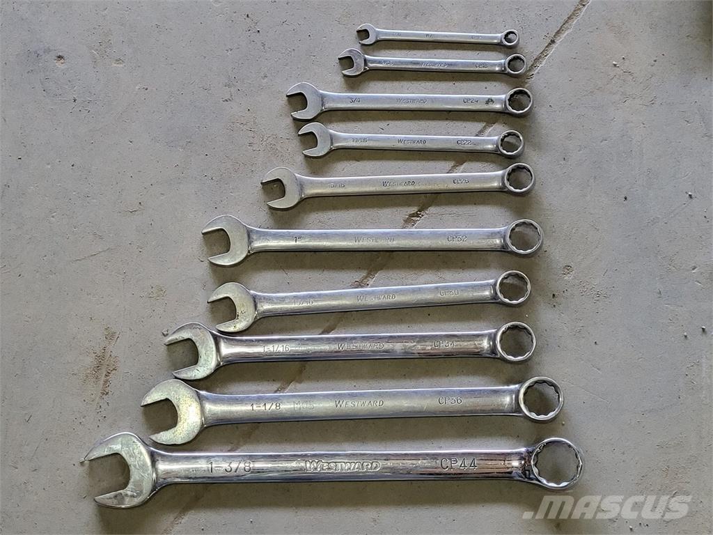 Westward  건설 장비 - 기타