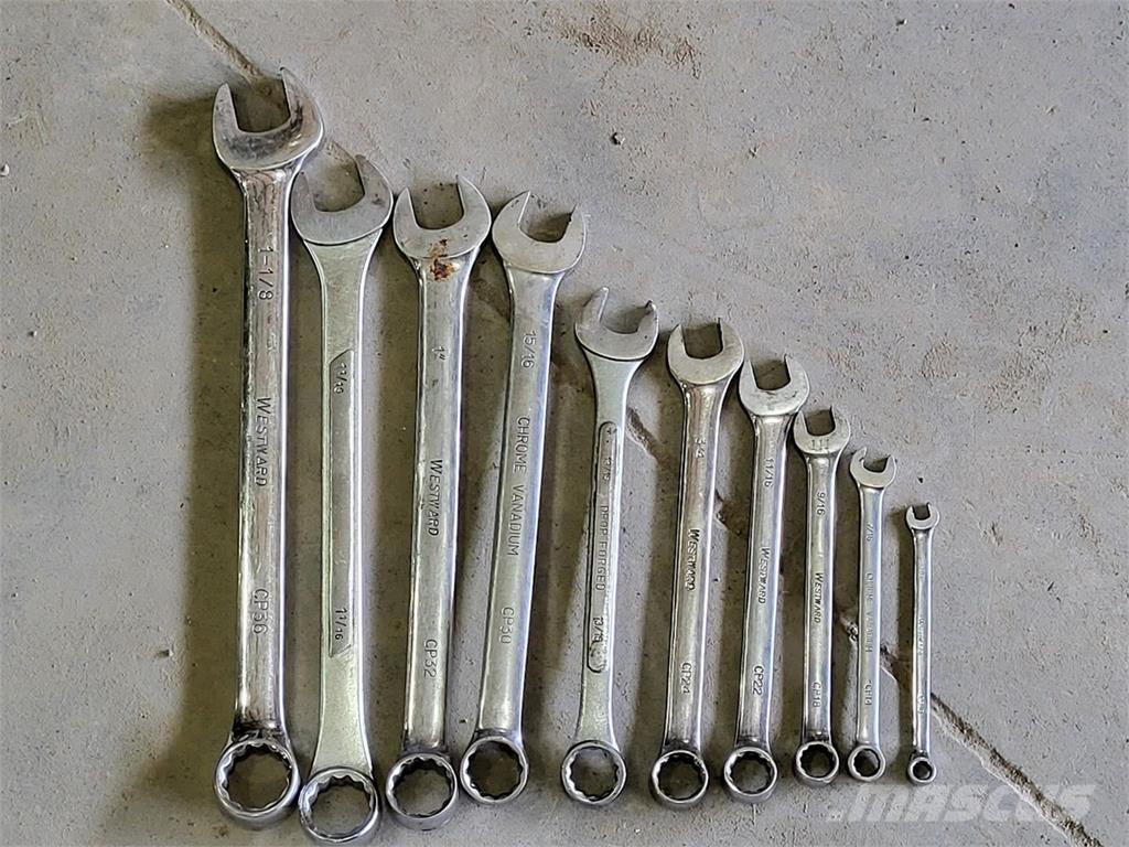 Westward  건설 장비 - 기타