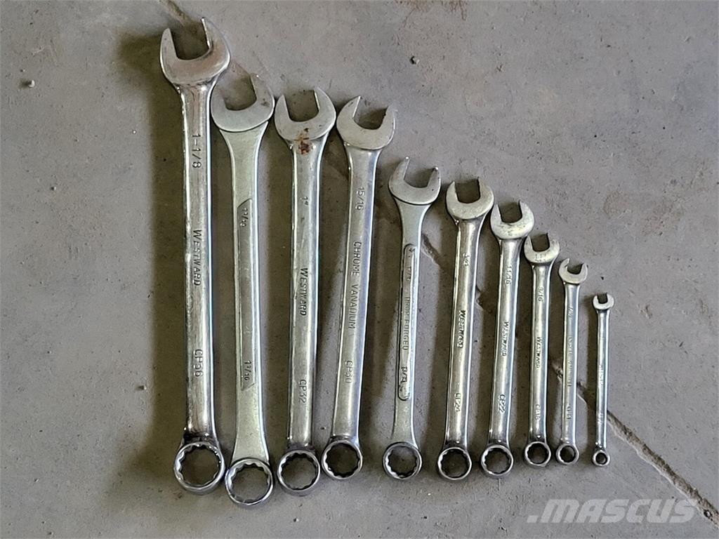 Westward  건설 장비 - 기타