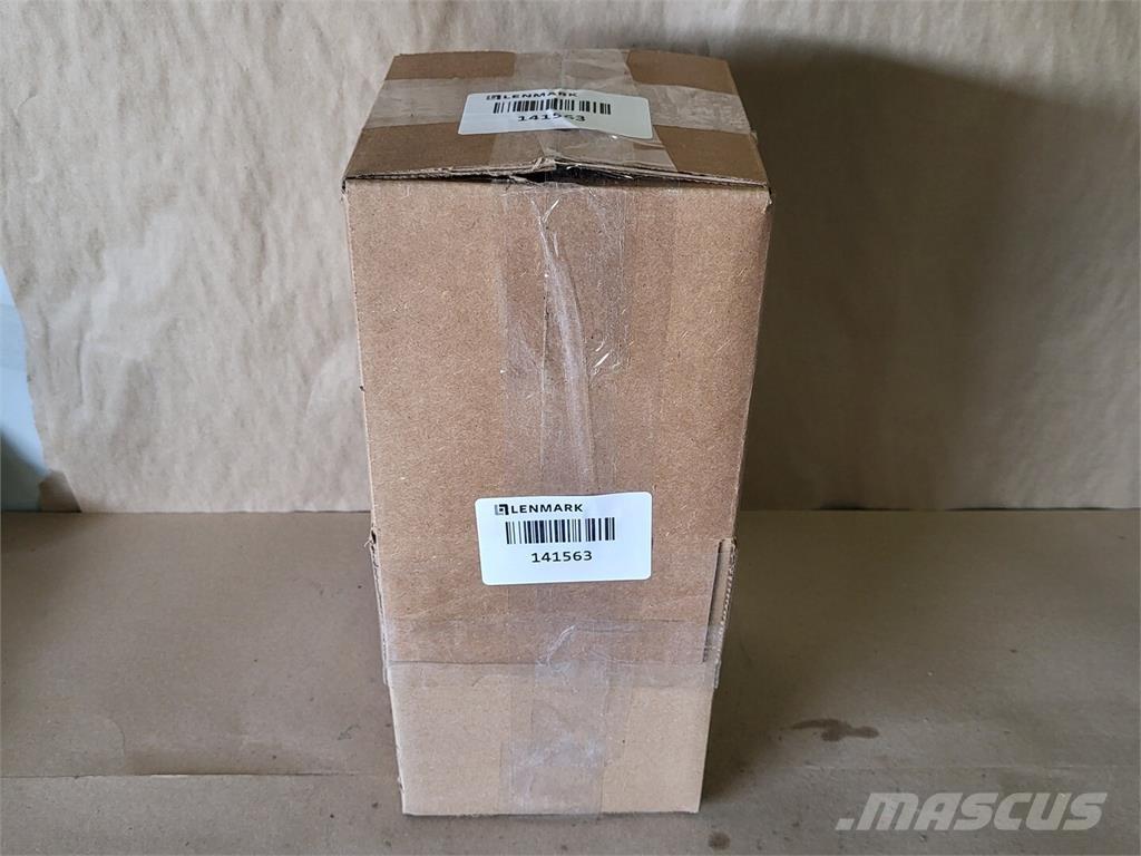 Westward  건설 장비 - 기타