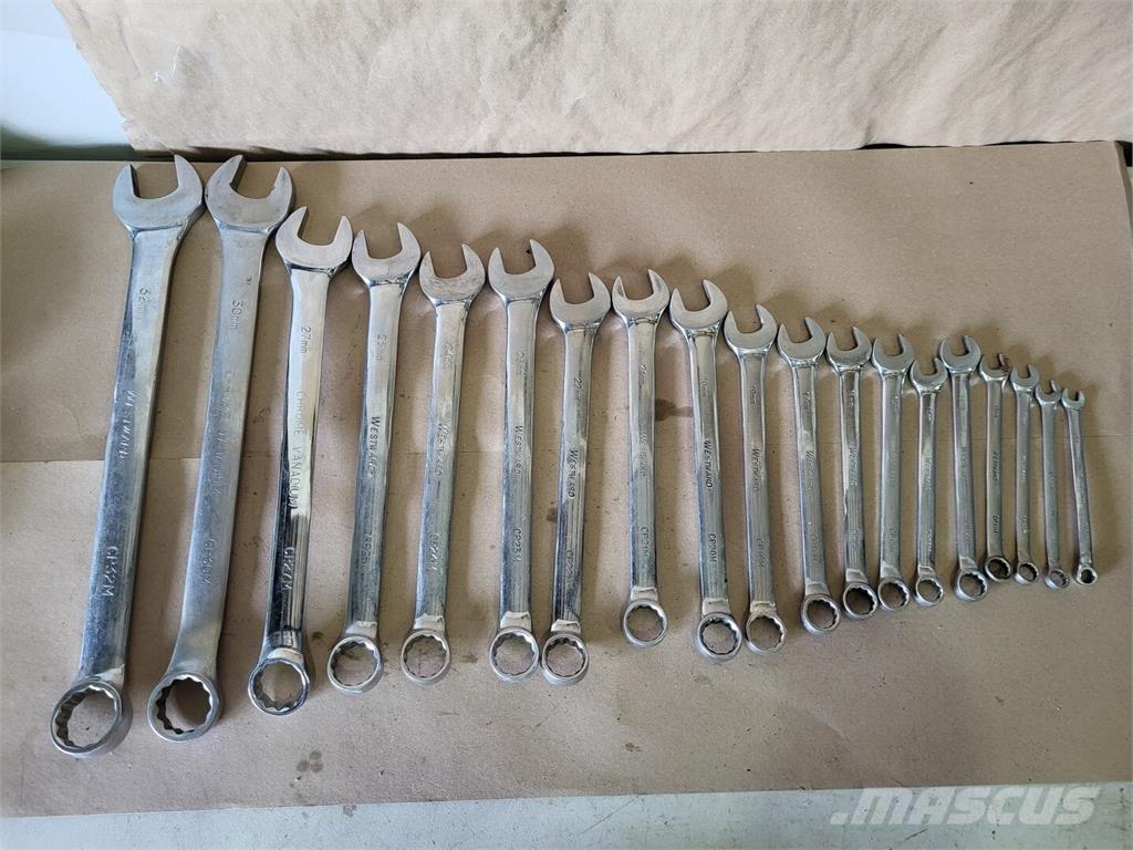 Westward  건설 장비 - 기타