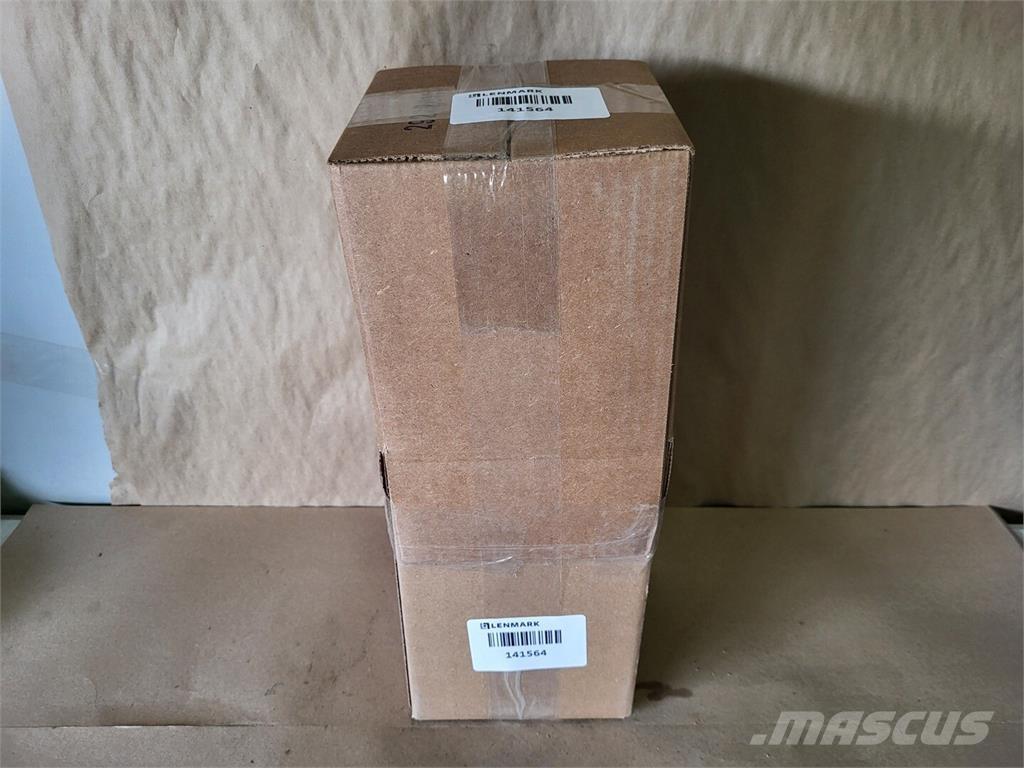 Westward  건설 장비 - 기타