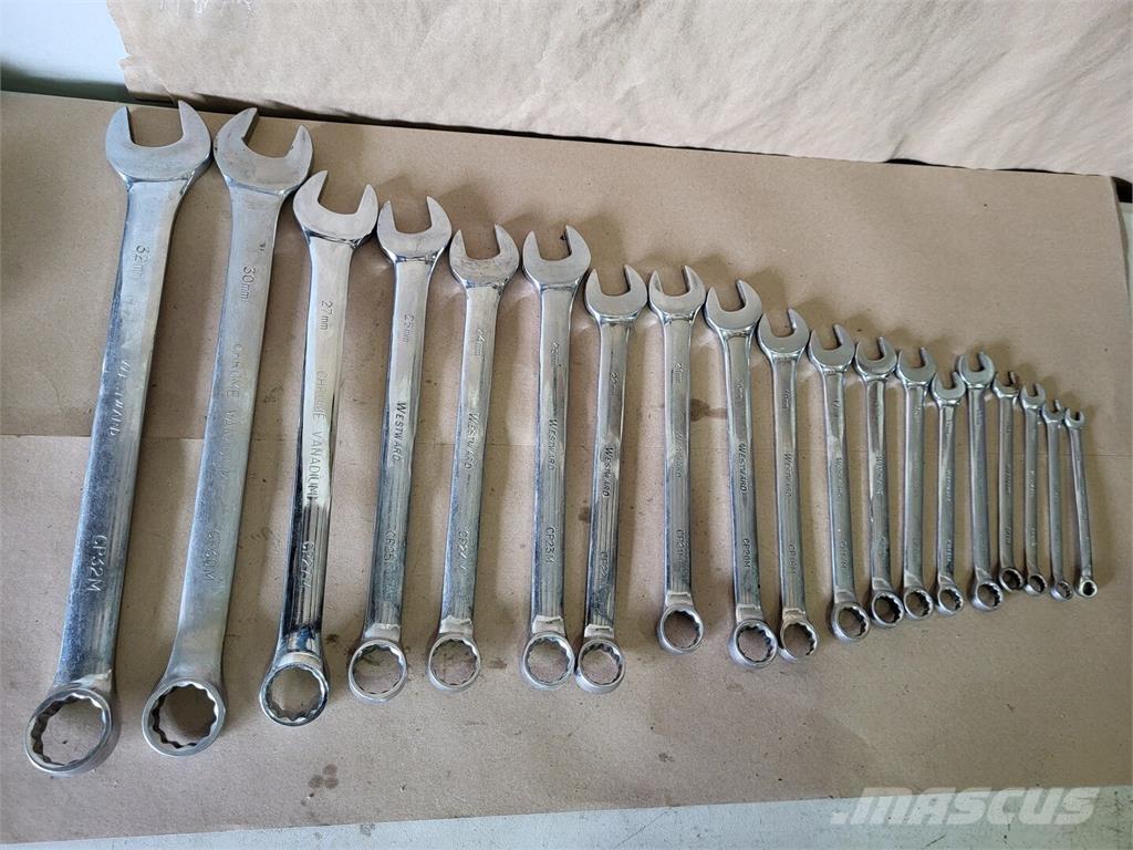 Westward  건설 장비 - 기타