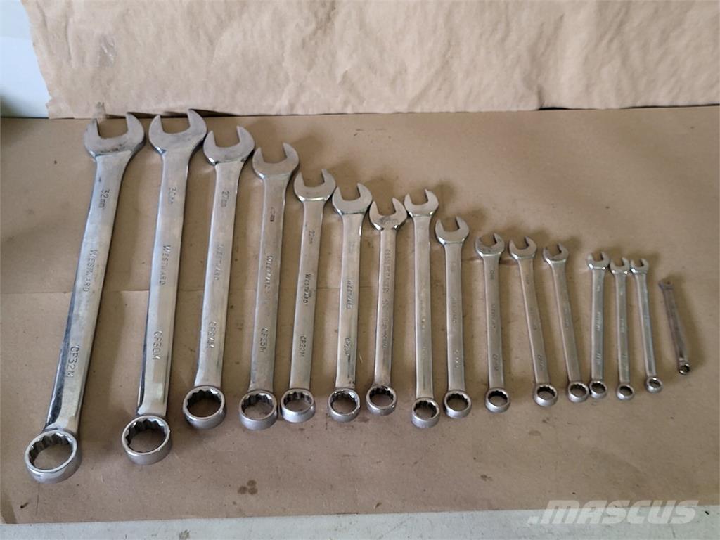 Westward  건설 장비 - 기타