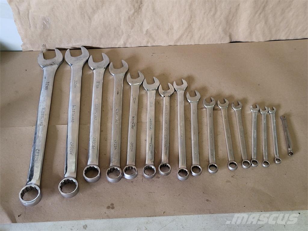 Westward  건설 장비 - 기타