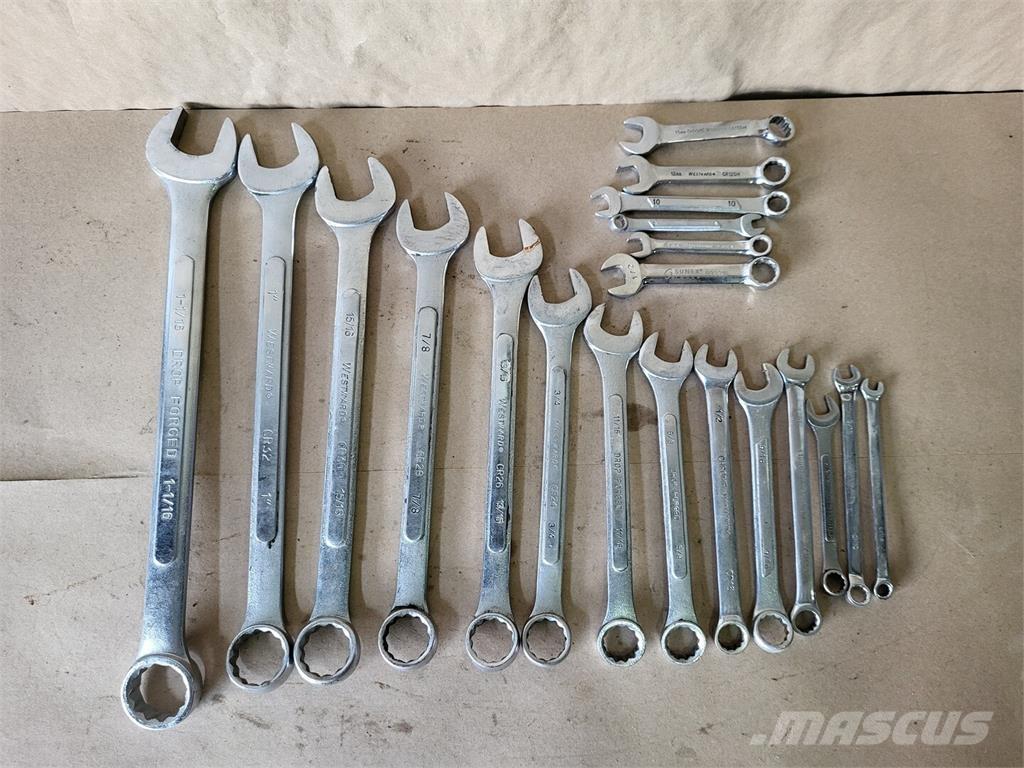 Westward  건설 장비 - 기타