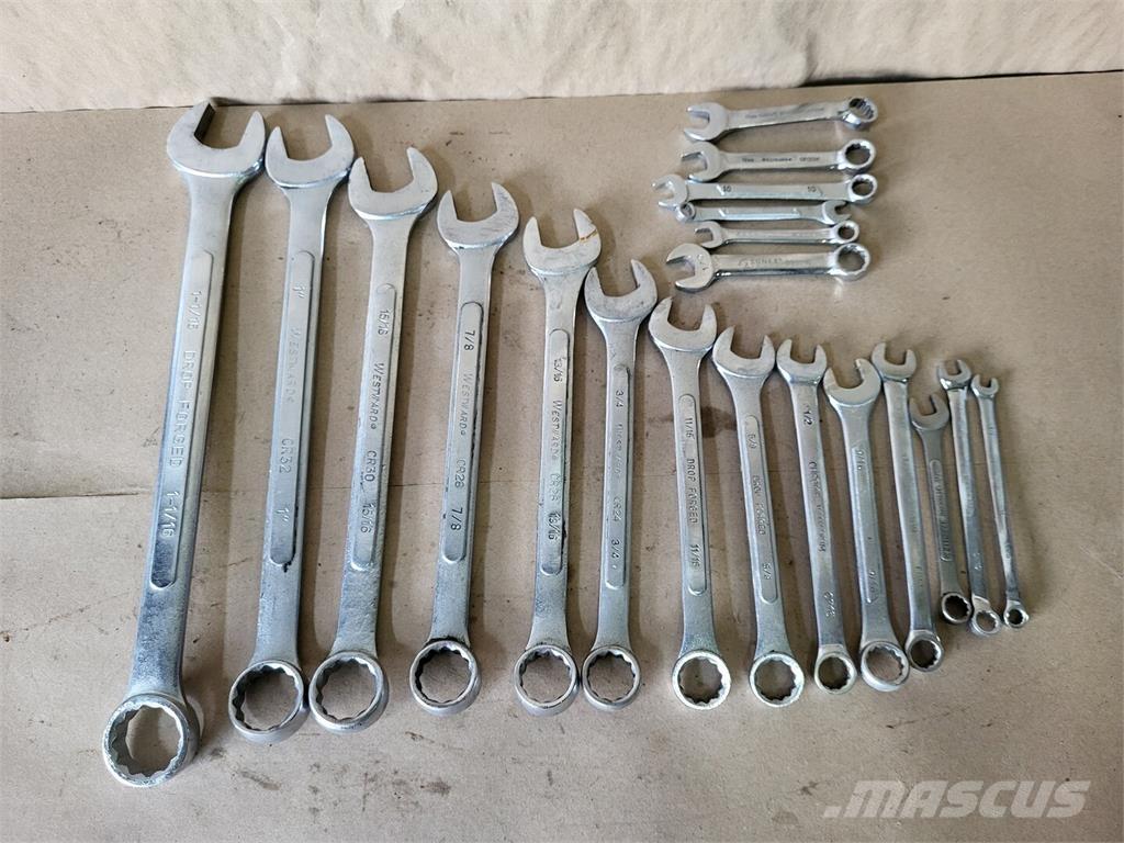 Westward  건설 장비 - 기타