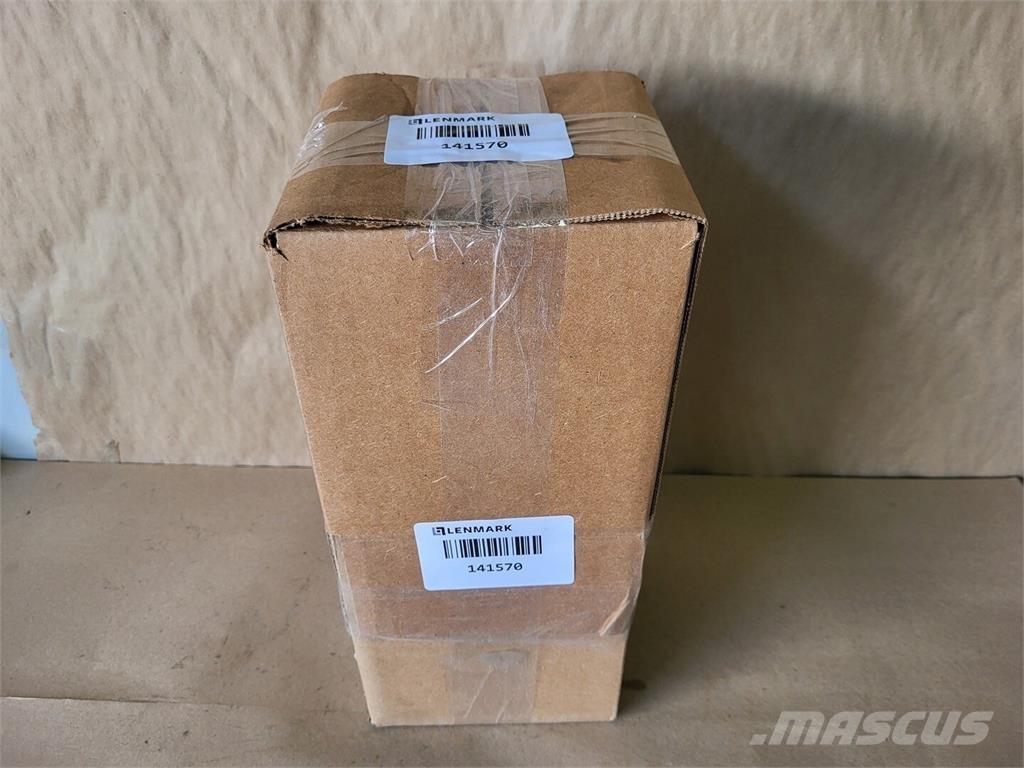 Westward  건설 장비 - 기타