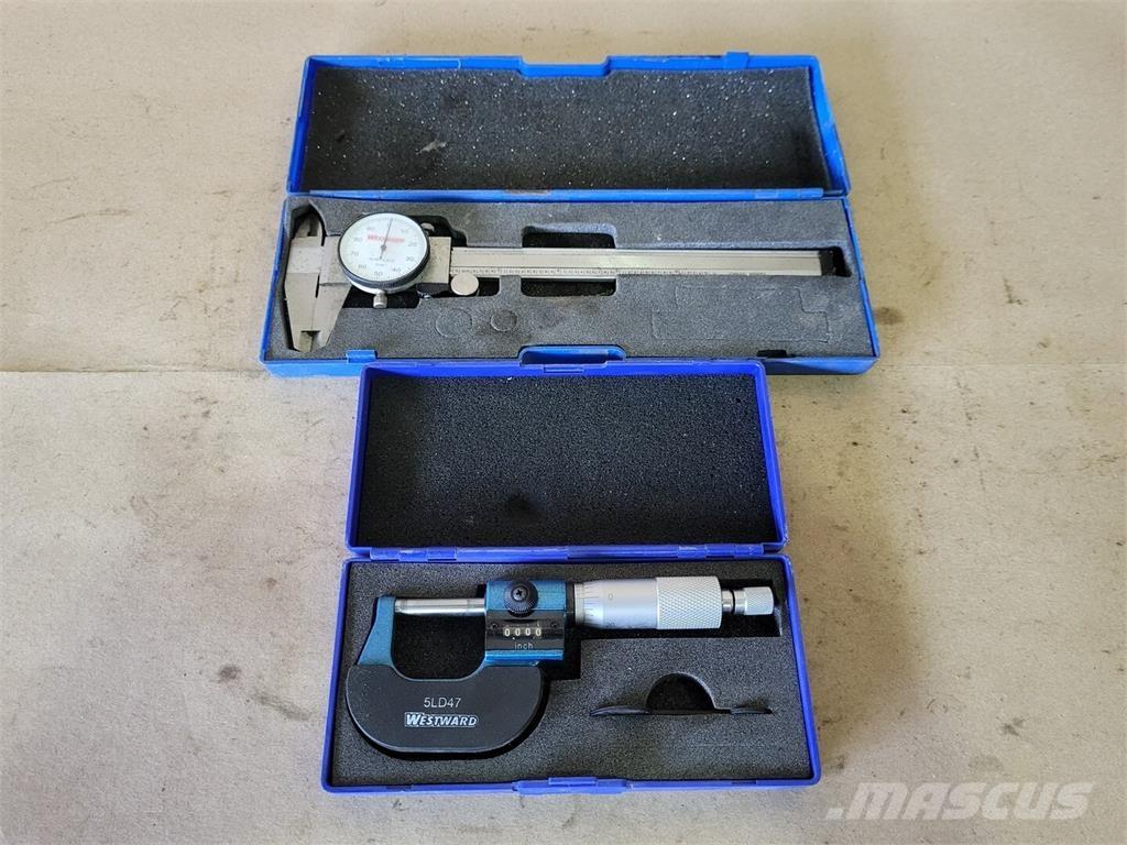 Westward  건설 장비 - 기타