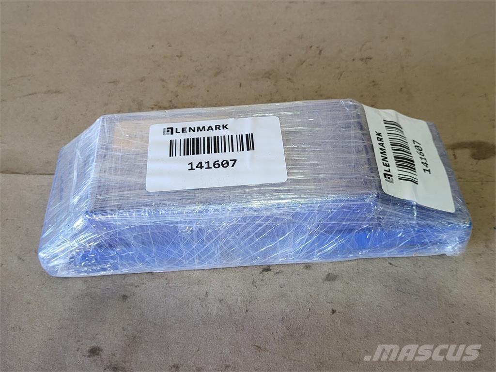 Westward  건설 장비 - 기타