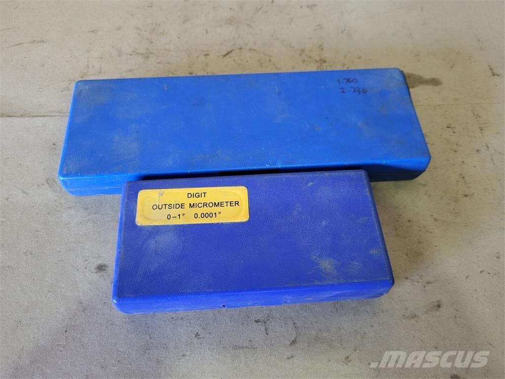 Westward  건설 장비 - 기타