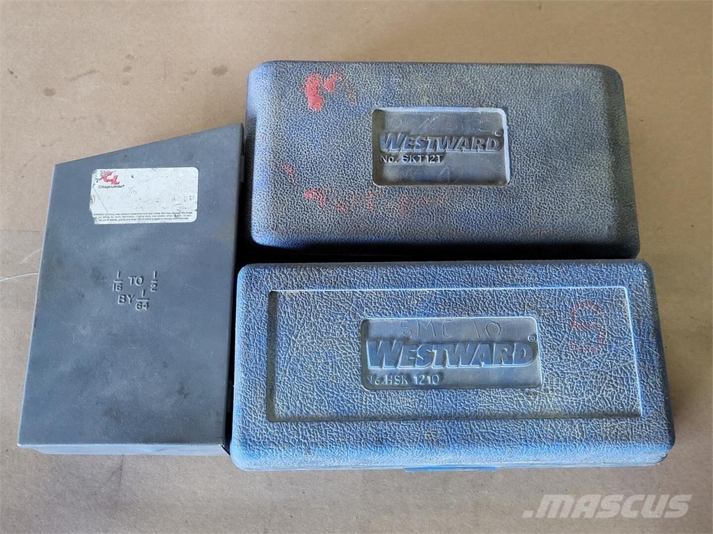 Westward  건설 장비 - 기타