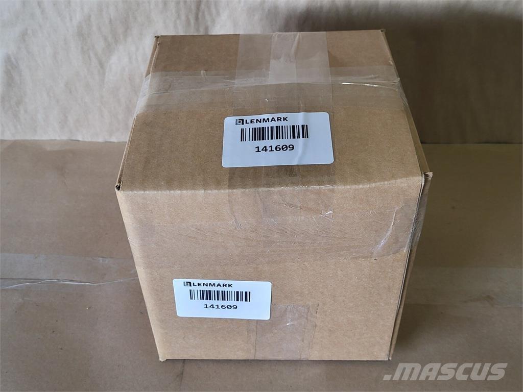 Westward  건설 장비 - 기타