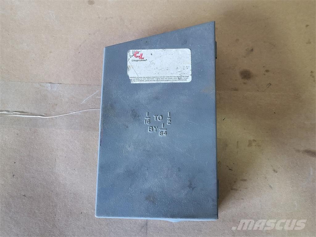 Westward  건설 장비 - 기타