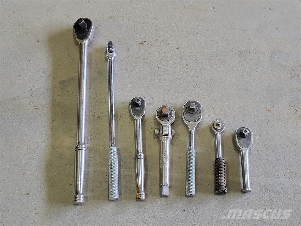 Westward  건설 장비 - 기타