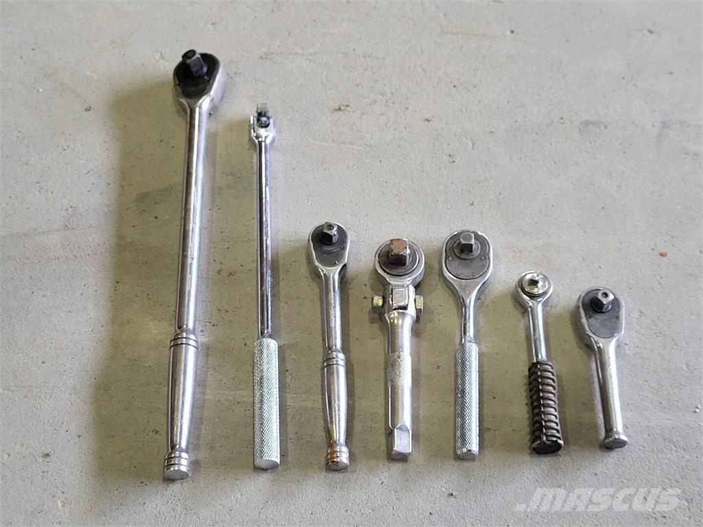 Westward  건설 장비 - 기타