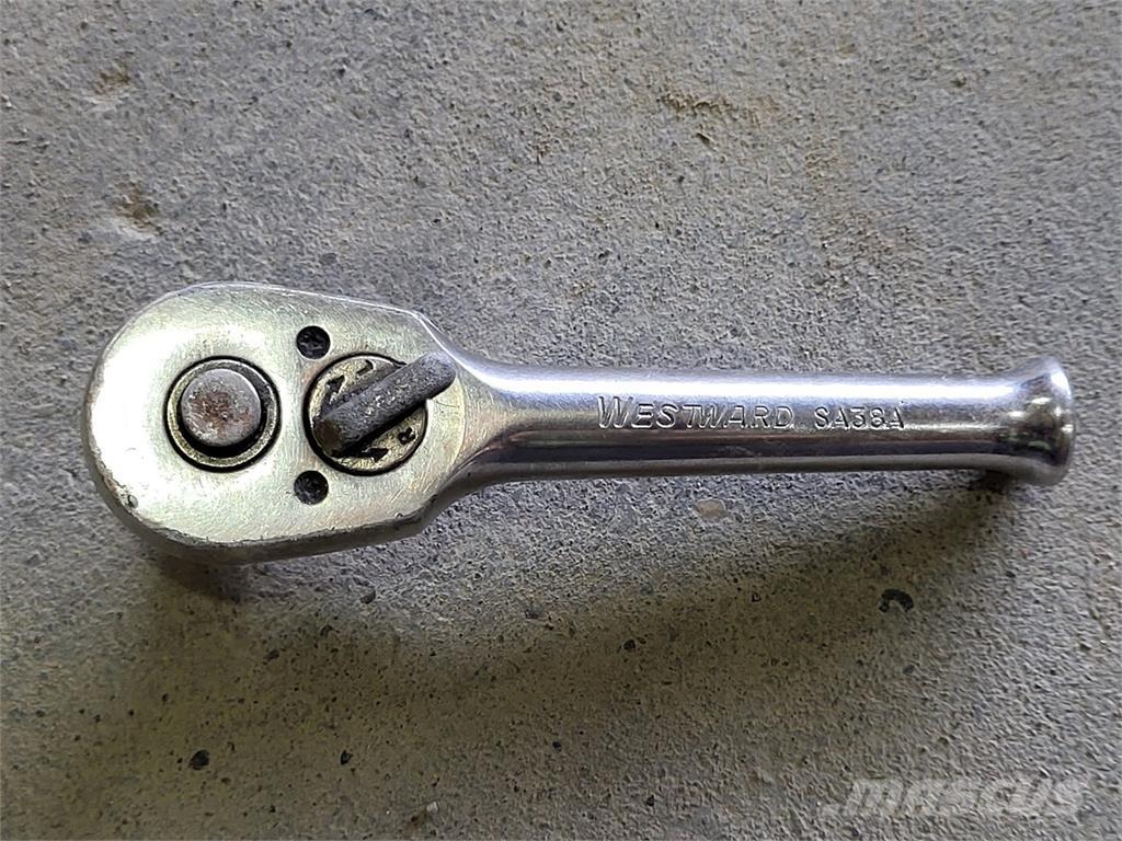 Westward  건설 장비 - 기타