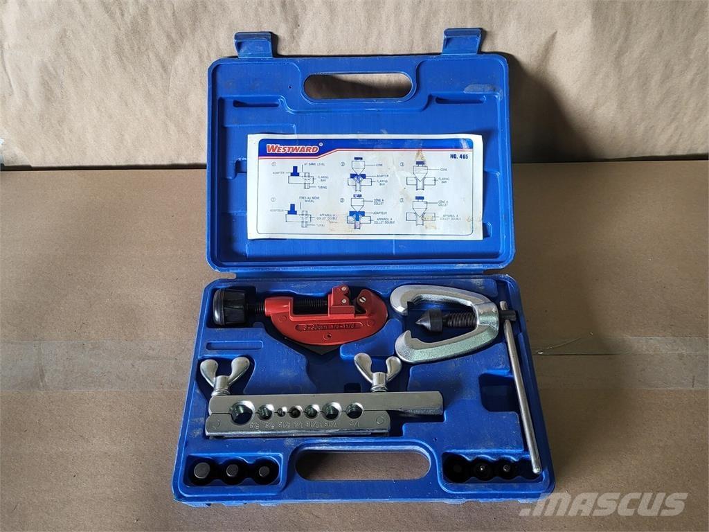 Westward 495 건설 장비 - 기타