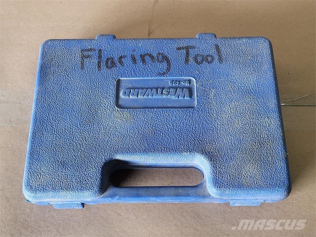 Westward 495 건설 장비 - 기타