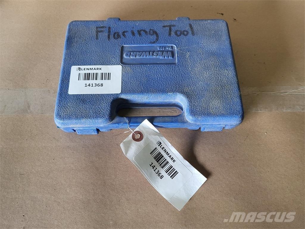 Westward 495 건설 장비 - 기타