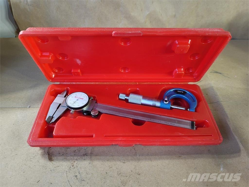 Westward 5LD55 건설 장비 - 기타