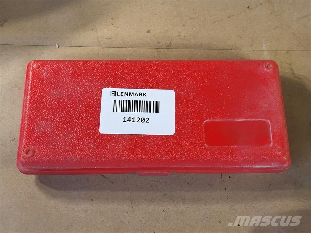 Westward 5LD55 건설 장비 - 기타