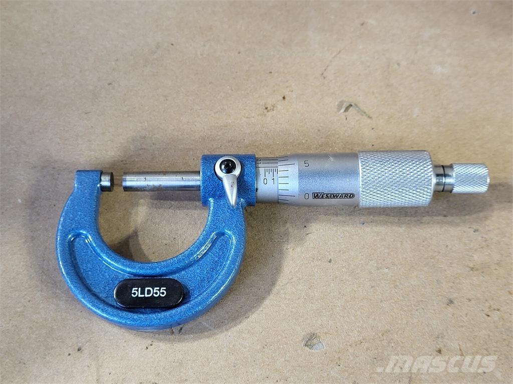 Westward 5LD55 건설 장비 - 기타