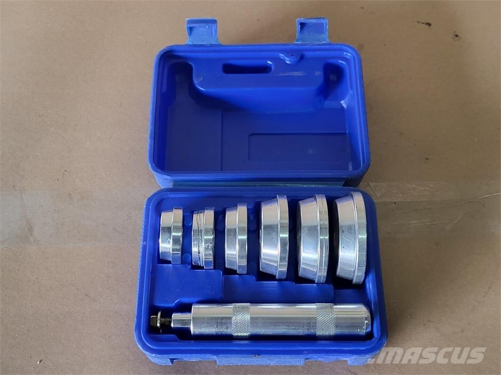 Westward A28 건설 장비 - 기타