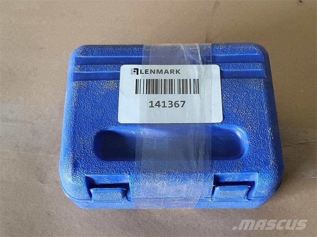 Westward A28 건설 장비 - 기타