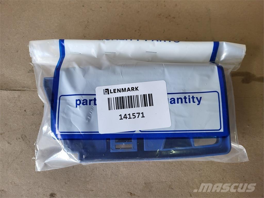 Westward CRK8S 건설 장비 - 기타