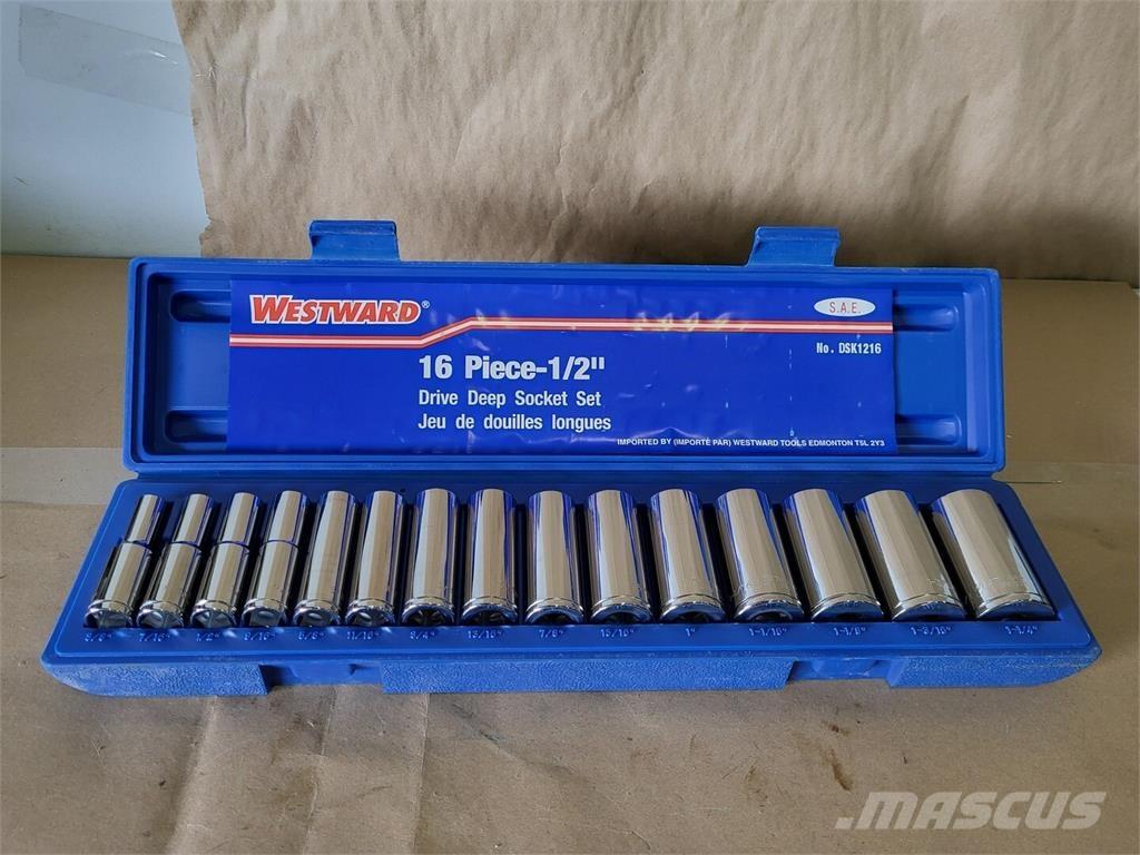 Westward DSK1216 건설 장비 - 기타