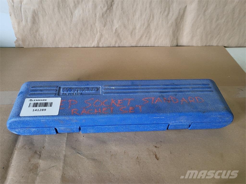 Westward DSK1216 건설 장비 - 기타