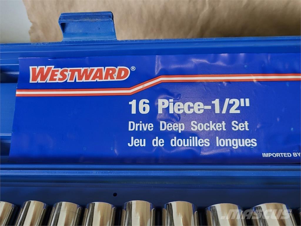 Westward DSK1216 건설 장비 - 기타