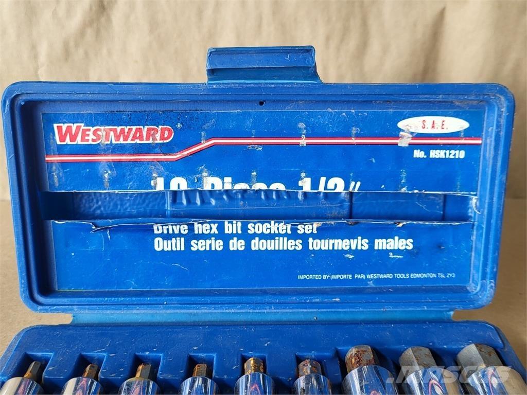 Westward HSK1210 건설 장비 - 기타