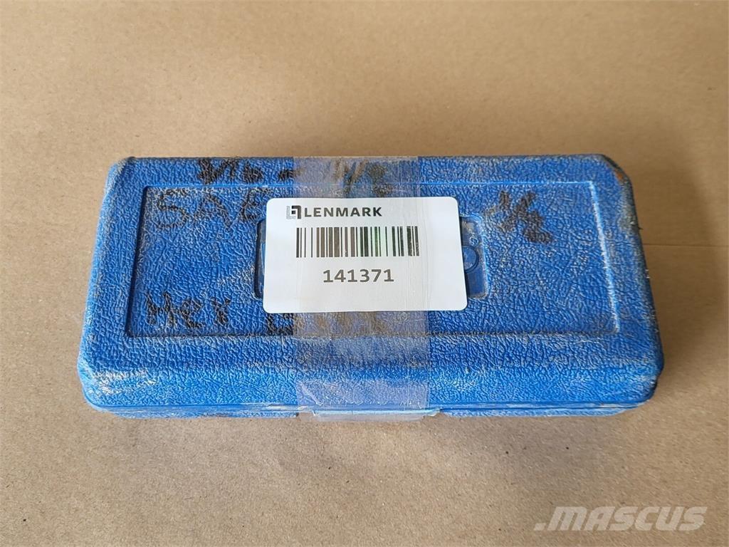 Westward HSK1210 건설 장비 - 기타