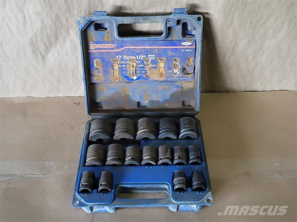 Westward PSK1217 건설 장비 - 기타